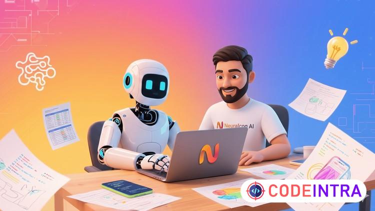 Generative AI Practice Tests [2026] - Codeintra