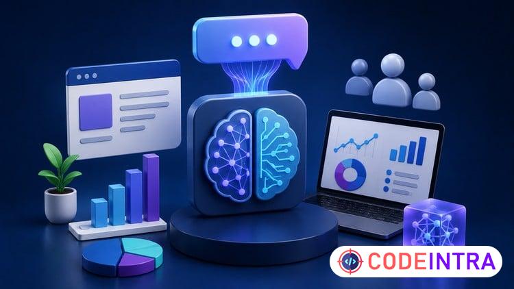 Generative AI & Prompt Engineering for Business - Codeintra