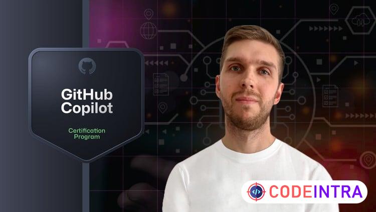 GH-300: Github Copilot – Complete Exam Preparation Guide - Codeintra