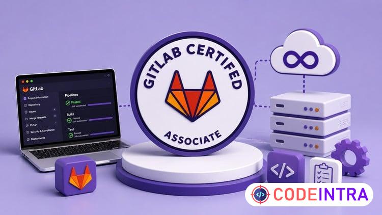 GitLab CI/CD Specialist Certification Practice Test
