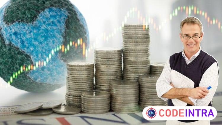 Global Economics: Trade & Business (Accredited Diploma) - Codeintra
