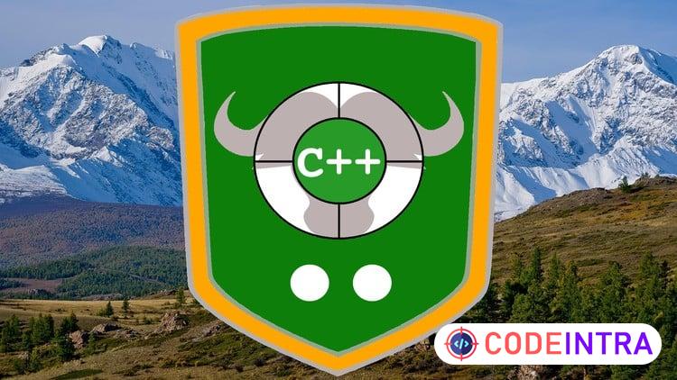 C/C++ 2000: GNU For Intermediate Students