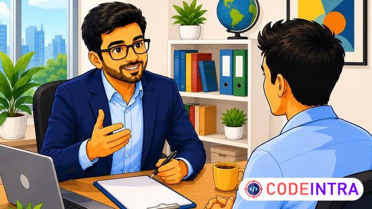 Go (Golang) Practice Tests & Interview Prep 2026 - Codeintra