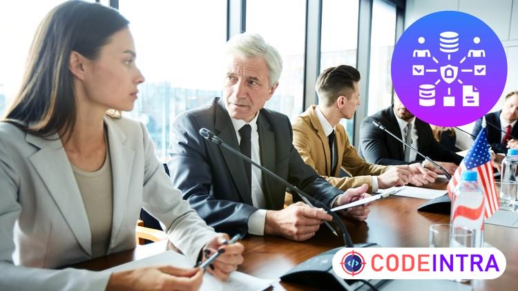 Gobierno de Datos: Implementación y Madurez Organizacional - Codeintra