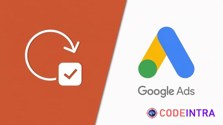 Google Ads MasterClass 2026: Todas las Campañas - Codeintra