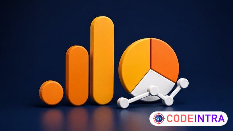Google Analytics 4 (GA4) & Marketing Data: Practice Exams - Codeintra