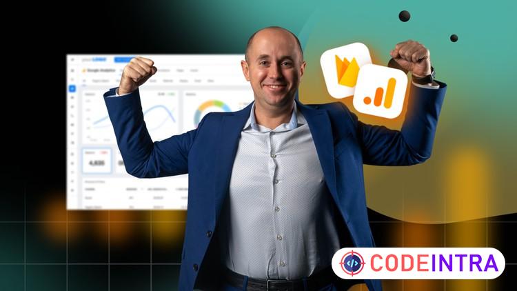 Google Analytics 4 (GA4) Certification. How to Pass the Exam - Codeintra