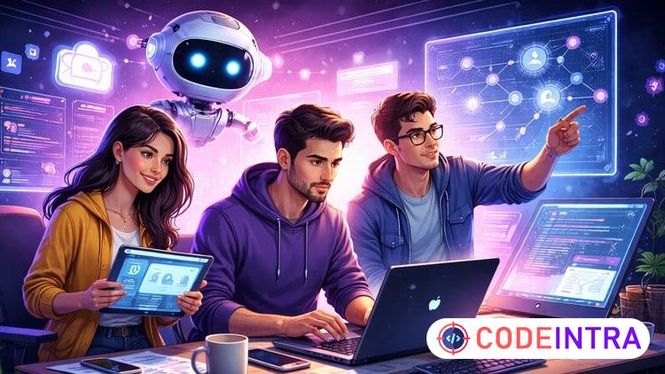 Google Antigravity: Desarrollo de Software Acelerado con IA