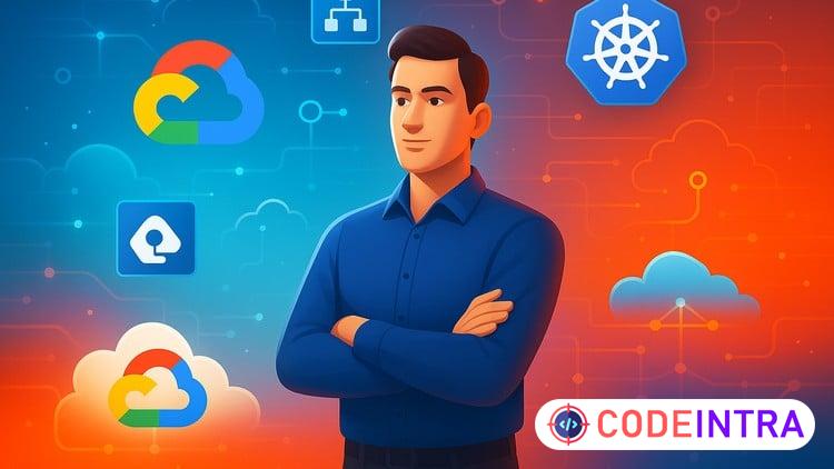 Google Associate Cloud Engineer 2025 Practice Test - Codeintra