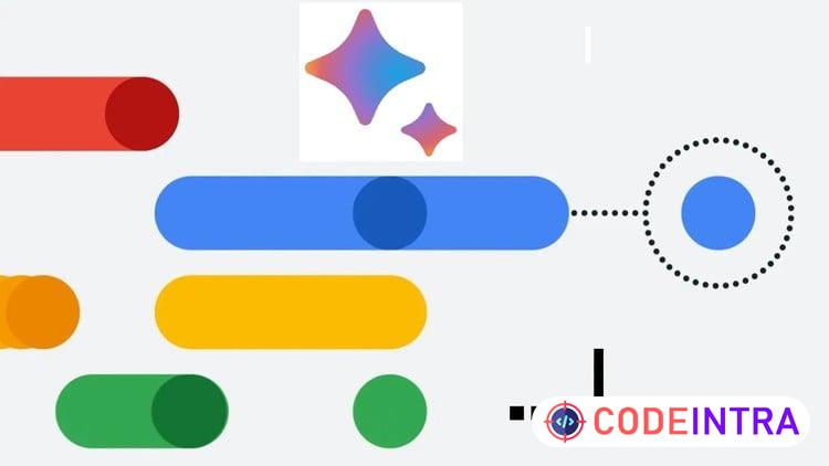 Google Bard Generative AI Masterclass : Certification Course - Codeintra