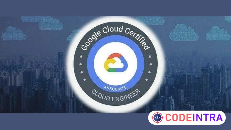 Google Certified Associate Cloud Engineer Pracitce Exam 2026