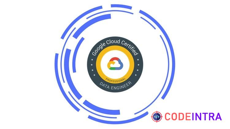 Google Cloud Data Engineer Practice Tests 500+ Q&A