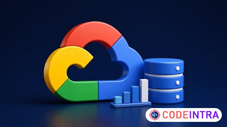 Google Cloud Professional Data Engineer: Practice Exams - Codeintra