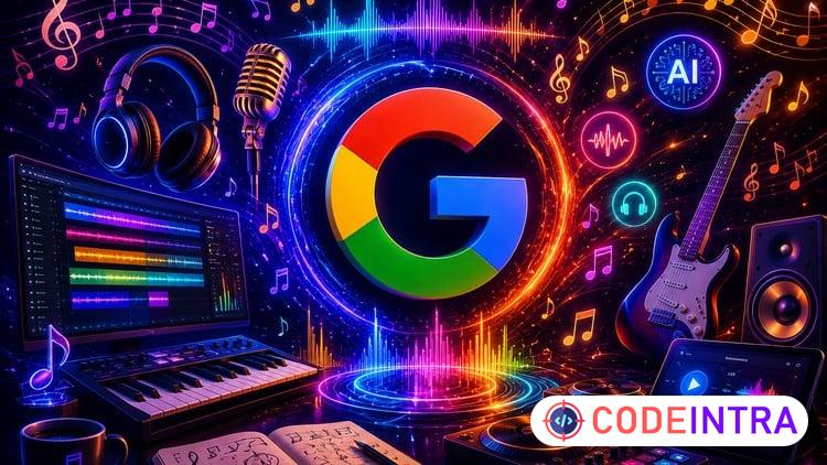 Google Flow Music Masterclass : Create Music & Songs with AI - Codeintra
