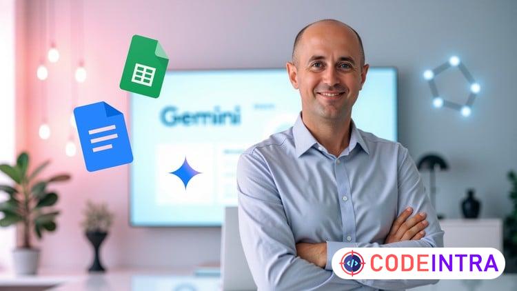 Google Gemini for Project Management - Codeintra