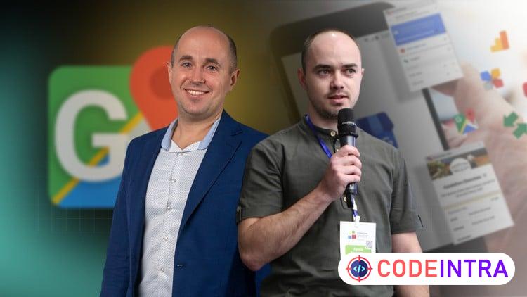 Google My Business. How to Master Powerful Tool for Company - Codeintra