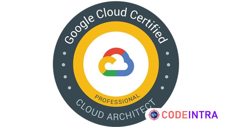 Google Professional Cloud Architect Certification – 1500 Qns