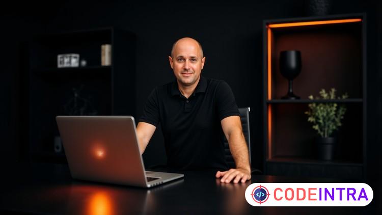 Google Veo: AI Video — Beginner to Pro - Codeintra