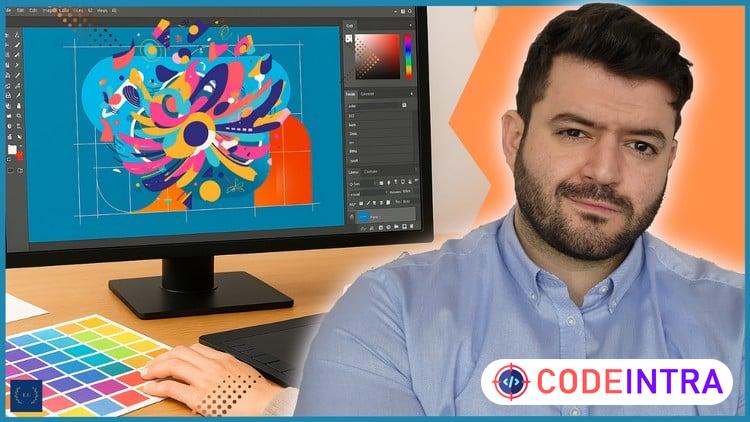 Graphic Design AI: Graphic Design With AI Complete Course