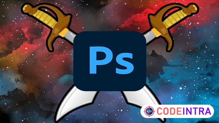 Essential Photoshop Course for Beginner to Advanced - Codeintra