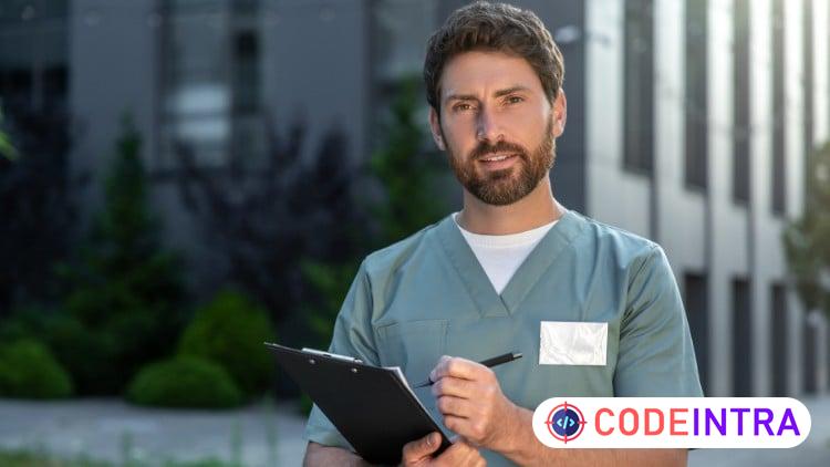 Diploma in Handling Sensitive Information in Caregiving - Codeintra