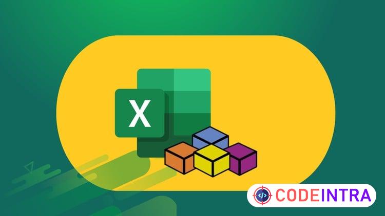 Hands On Excel VBA Macros: Automate Daily Tasks in Minutes - Codeintra