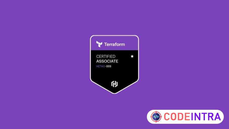 HashiCorp Certified: Terraform Associate Practice Exams