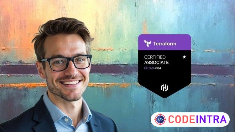 TA-004 Terraform Associate Exam Style Practice Tests 2026 - Codeintra