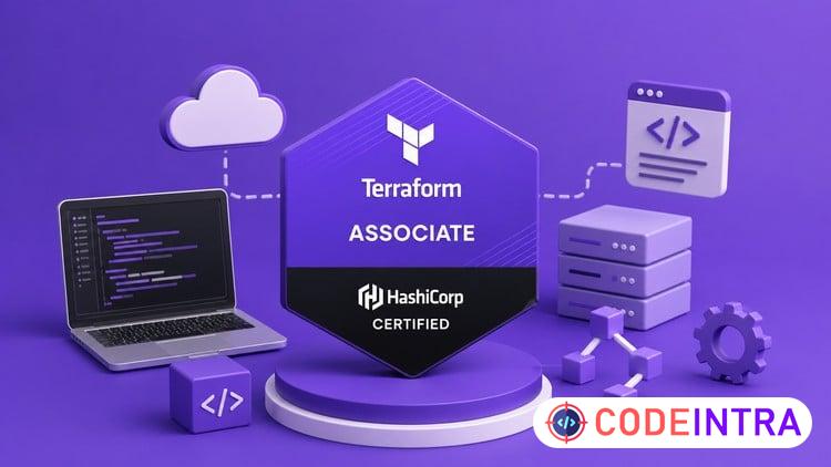 HashiCorp Terraform Associate Practice Test 2026