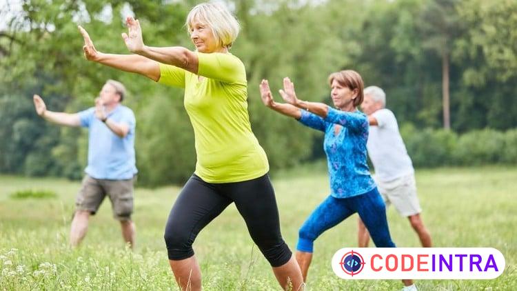 General Health, Mental Health, Eyesight Restoration - Codeintra