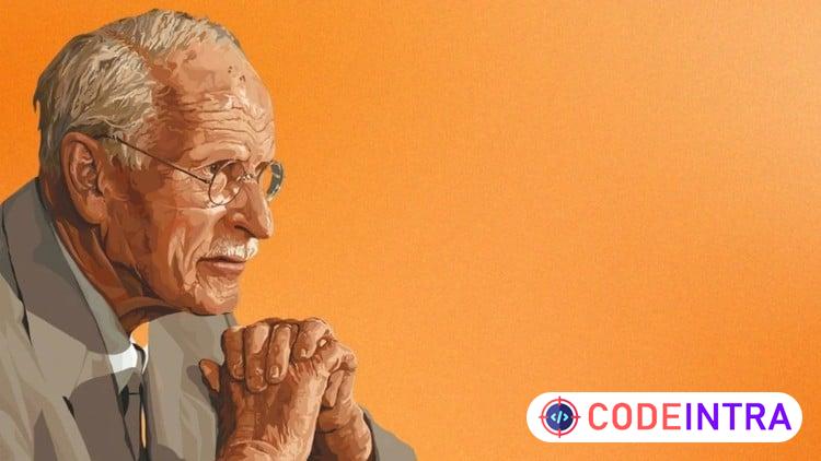 Nhà Tâm Lý Học Carl Jung: Hiểu Mình Để Làm Chủ Cuộc Đời - Codeintra