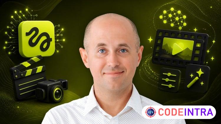 Higgsfield AI: Create Your First AI Video - Codeintra