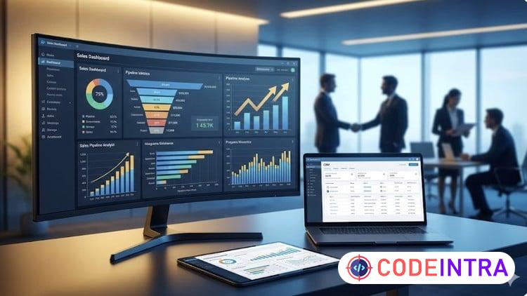 High-Impact Sales Management, Strategy & Ops Masterclass