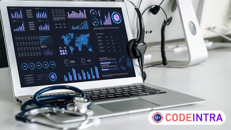 HL7 & FHIR Standards: Healthcare Interoperability Guidelines - Codeintra