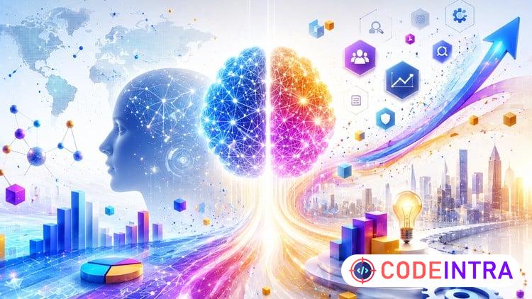 How Machine Learning Really Works - Codeintra