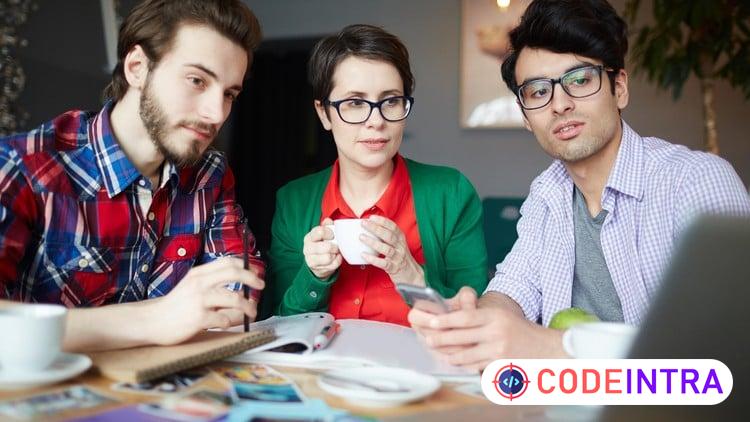 Train the Trainer: How to Be a Trainer in the Training Biz
