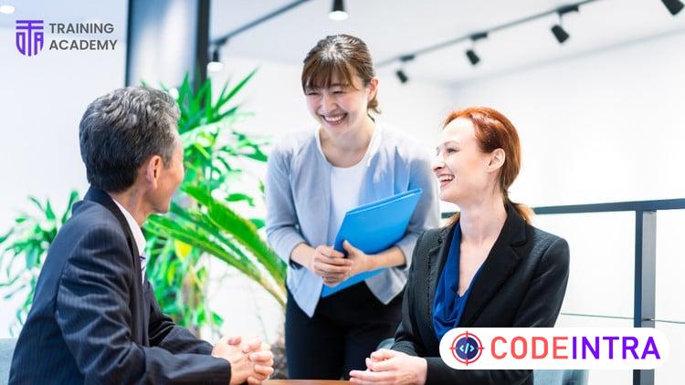How To Become An Interpreter - Codeintra
