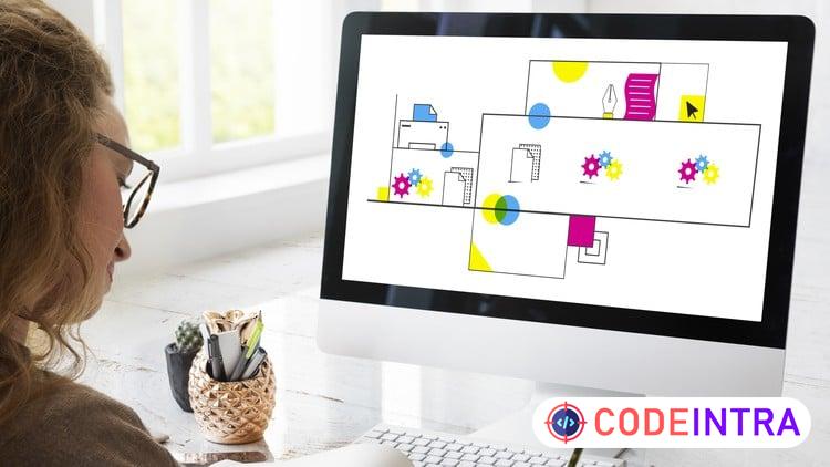 Build a Free Online Education Website with WordPress - Codeintra