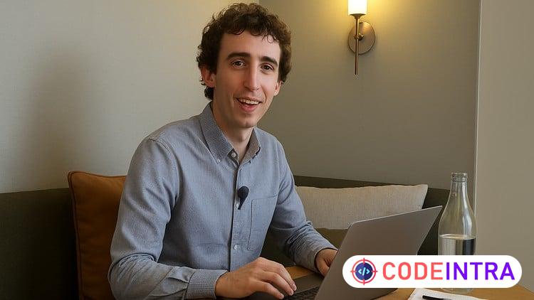 BUILD IN PUBLIC Your Learning like a Film & Grow an Audience - Codeintra
