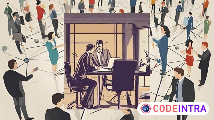 Get Interview Calls: LinkedIn Outreach & Hidden Jobs - Codeintra