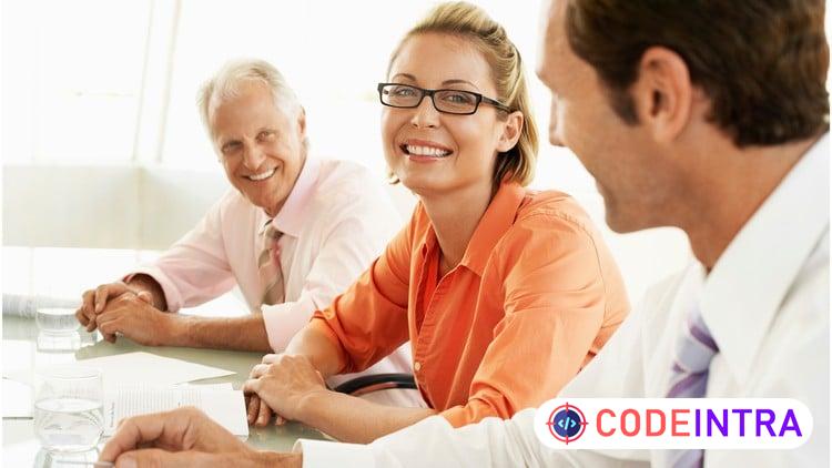 Personal Communication-Introduce Yourself With Confidence