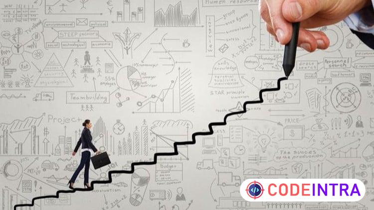 How to Jumpstart your Project Management career (Hindi) - Codeintra