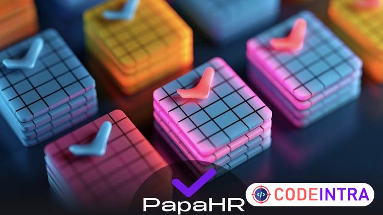 HR Audit Playbook: 729-Point Checklist & XLSX Template [EN] - Codeintra