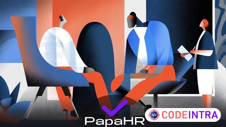 Как пройти интервью на HR должность: от резюме до офера [RU]