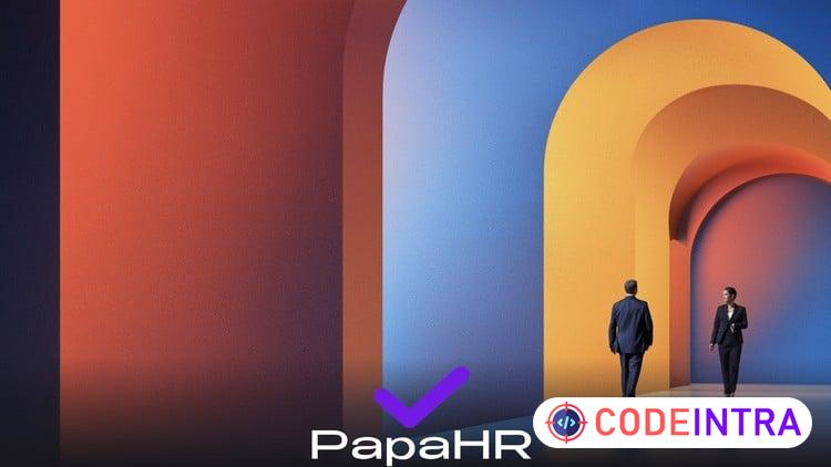 HR Специалист с нуля: подбор, адаптация и оценка [RU] - Codeintra