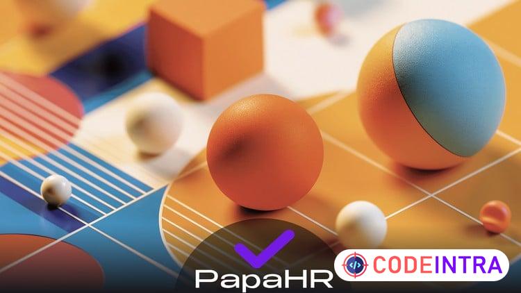 HR Strategy Playbook: 174-Line Template & XLSX Document [EN] - Codeintra