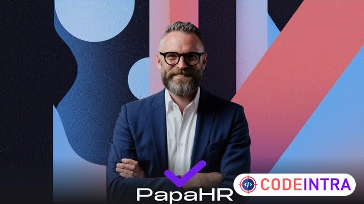 Diplomierter HRBP: Strategischer HR Business Partner [DE]