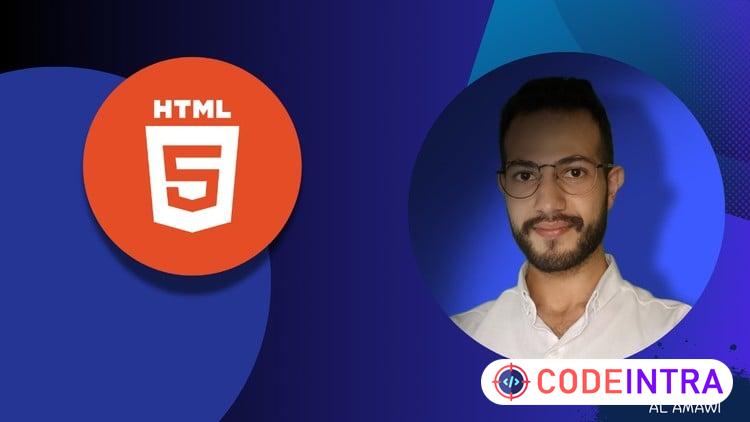 HTML Step by Step: Beginner’s Guide to the Web [Arabic]