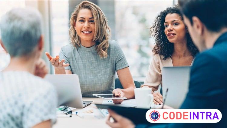 Certificate Course in HRM for Beginners - Codeintra