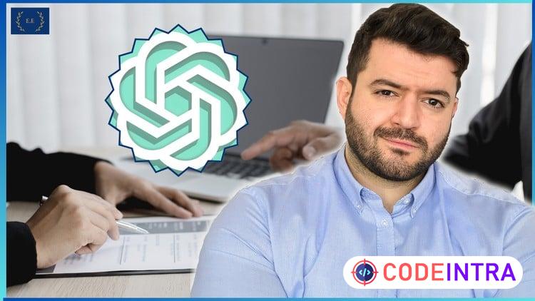 Human Resources AI: ChatGPT For Human Resources Management - Codeintra